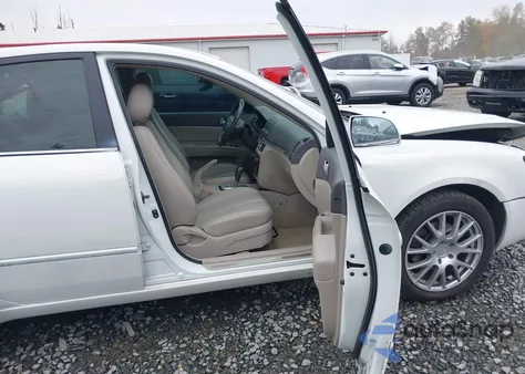 2007 Hyundai Sonata Limited/Se V6 from USA, damaged, VIN 5NPEU46F97H158153